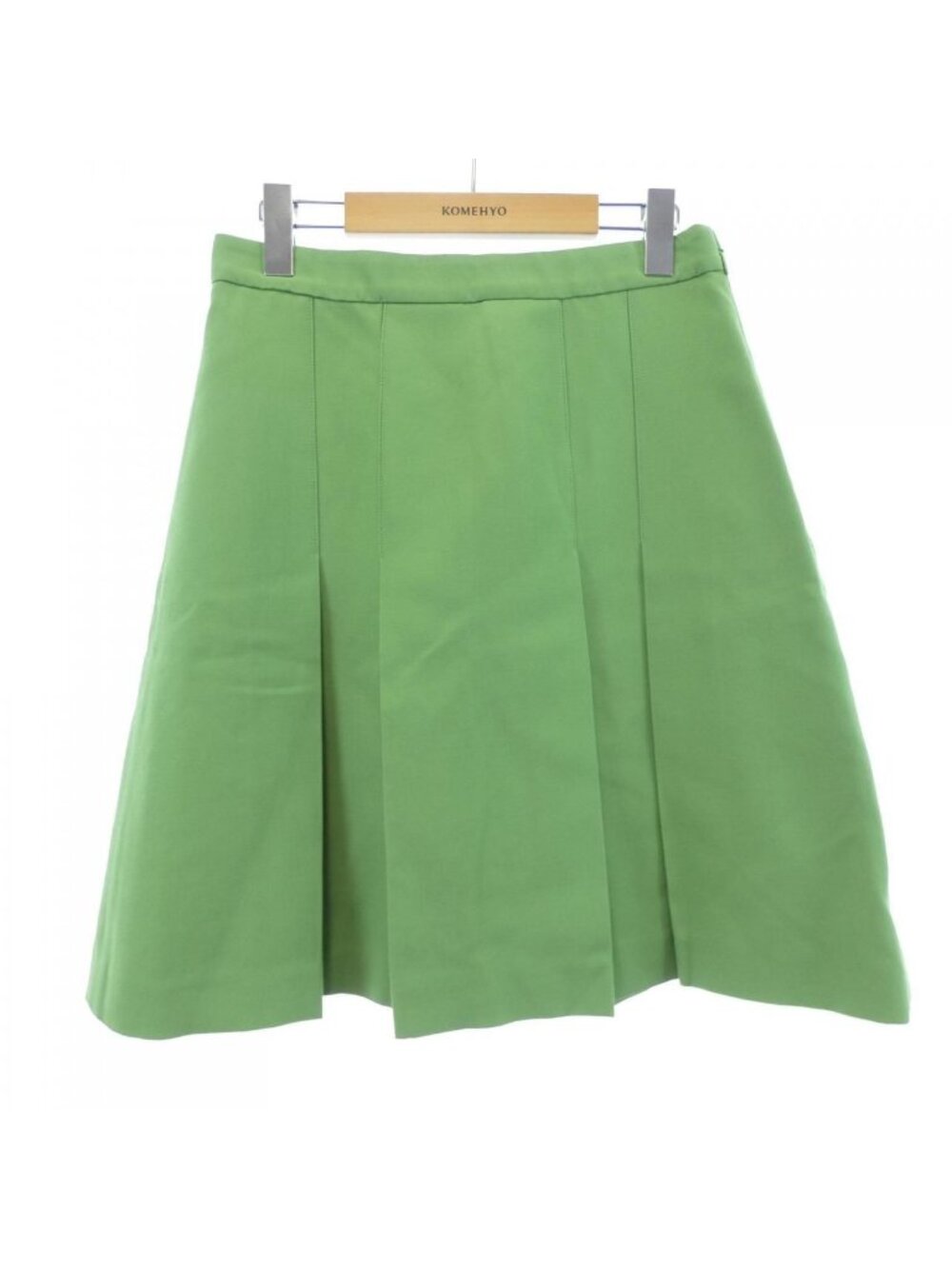 Gucci Skirt Green